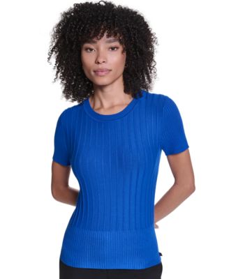 Electric Blue