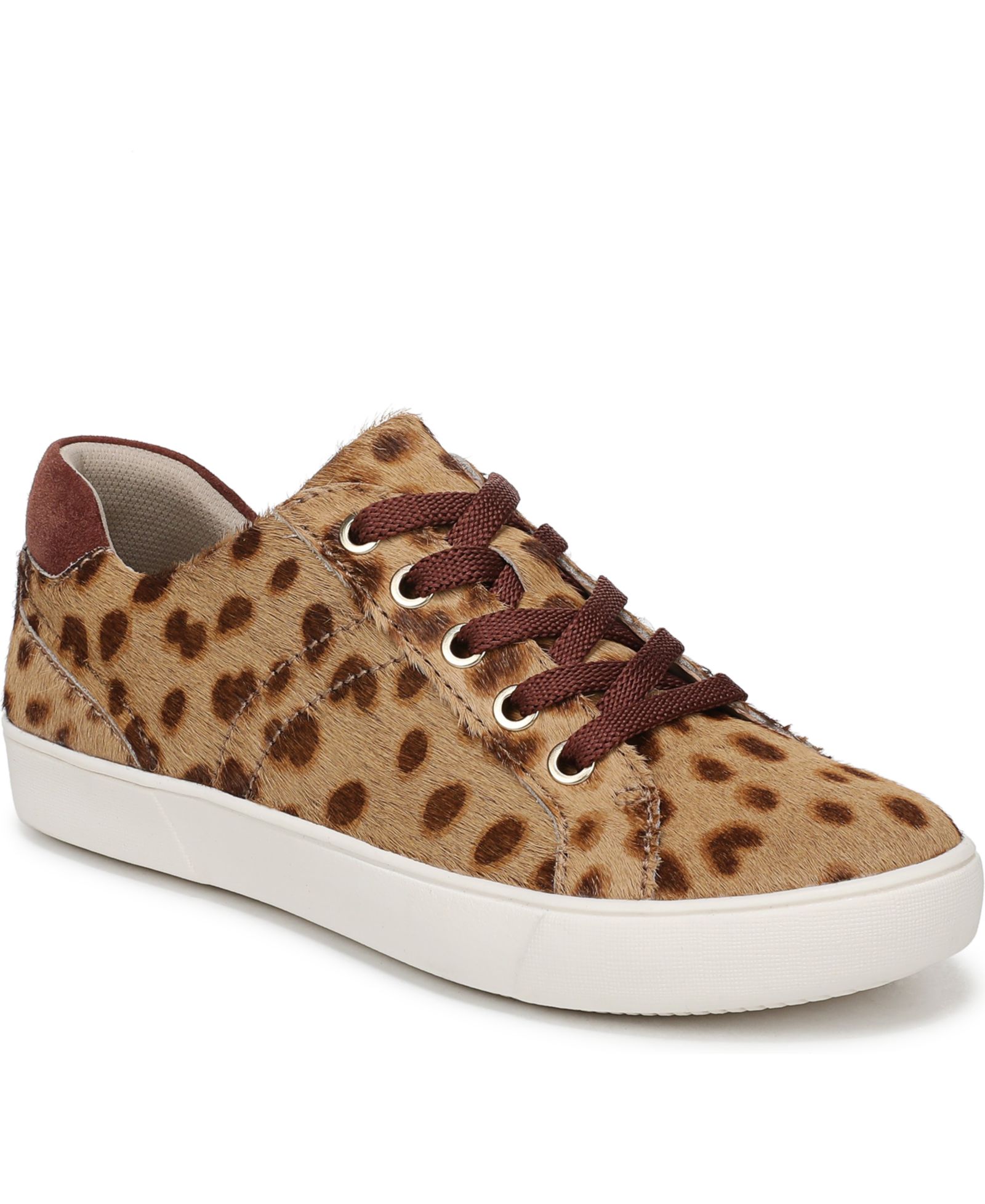 Naturalizer Women's Morrison Lace Up Sneakers