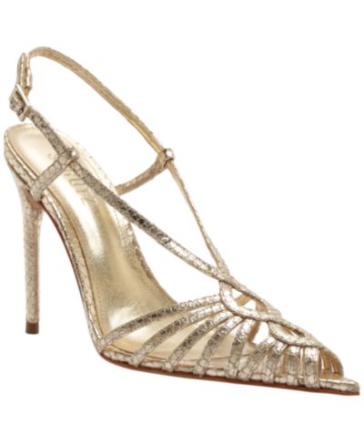 Женские босоножки Schutz Seraphine Stiletto Heel