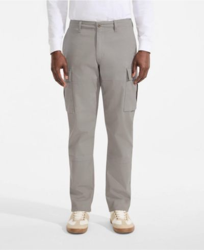Мужские брюки Lands' End Knockout Easy Classic Fit Cargo