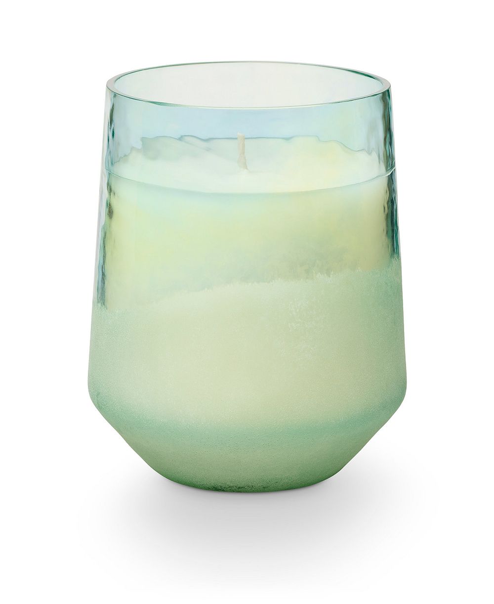 Illume Beautifully Done Fresh Sea Salt Baltic Glass свеча 13 oz.