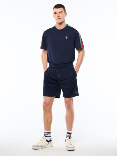 Мужские шорты Sergio Tacchini Eredita