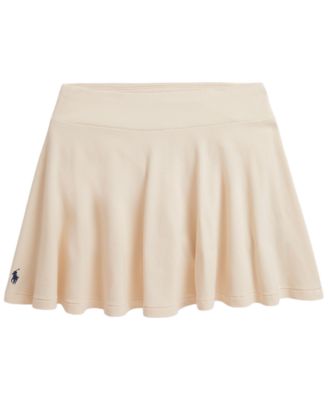 Polo Ralph Lauren Детская трикотажная юбка Stretch Mesh 7-16