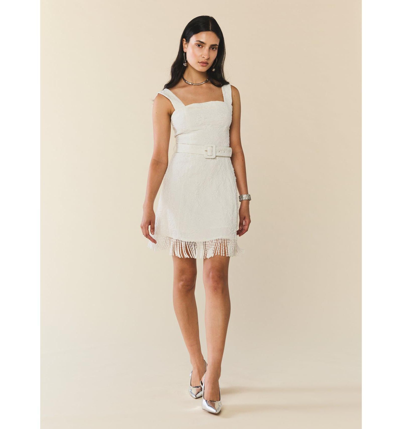 Eddy Women's Sarah Bird Mini Dress