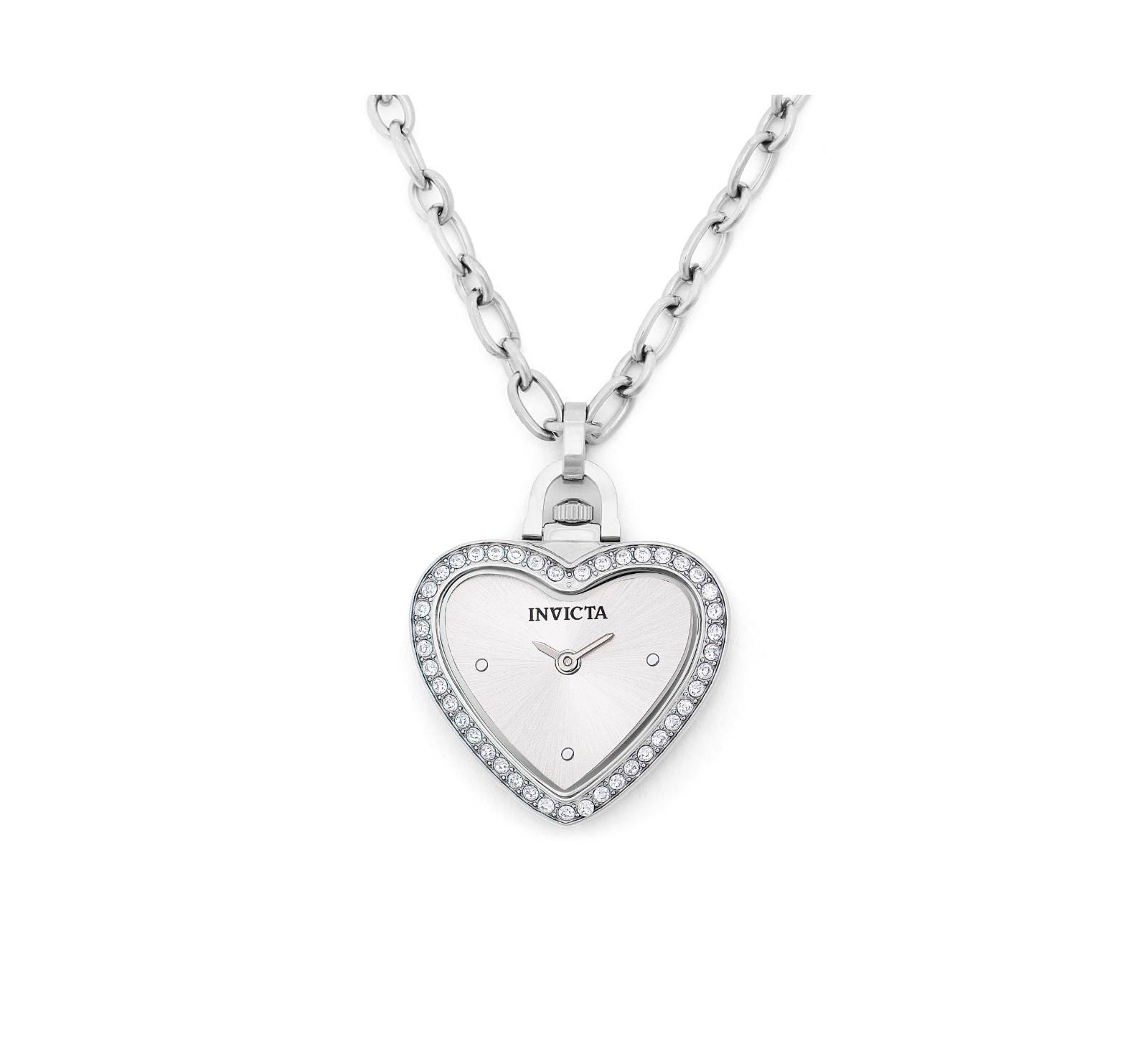 Invicta Women's 49937 Mini Quartz PC20S Dial Watch