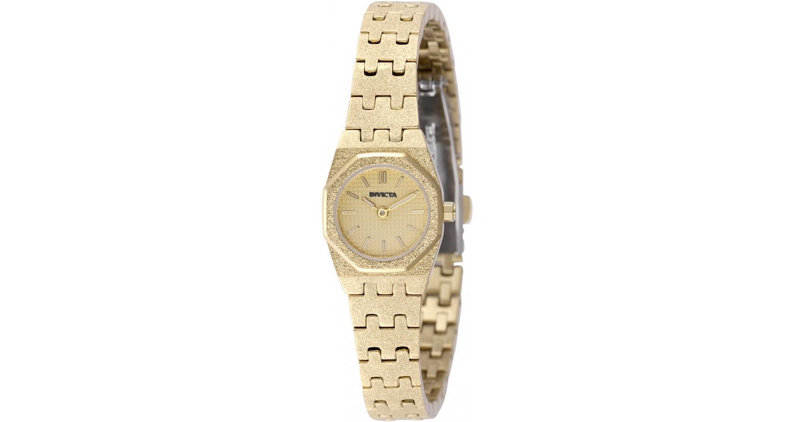 Invicta Women's 49871 Mini Quartz VC00 Dial Watch