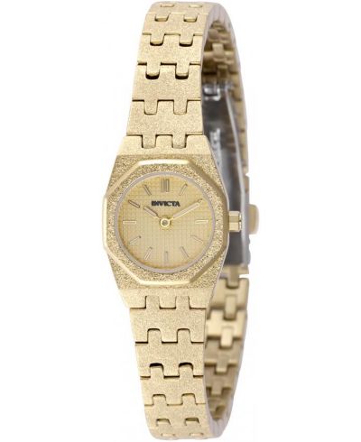 Invicta Women's 49871 Mini Quartz VC00 Dial Watch