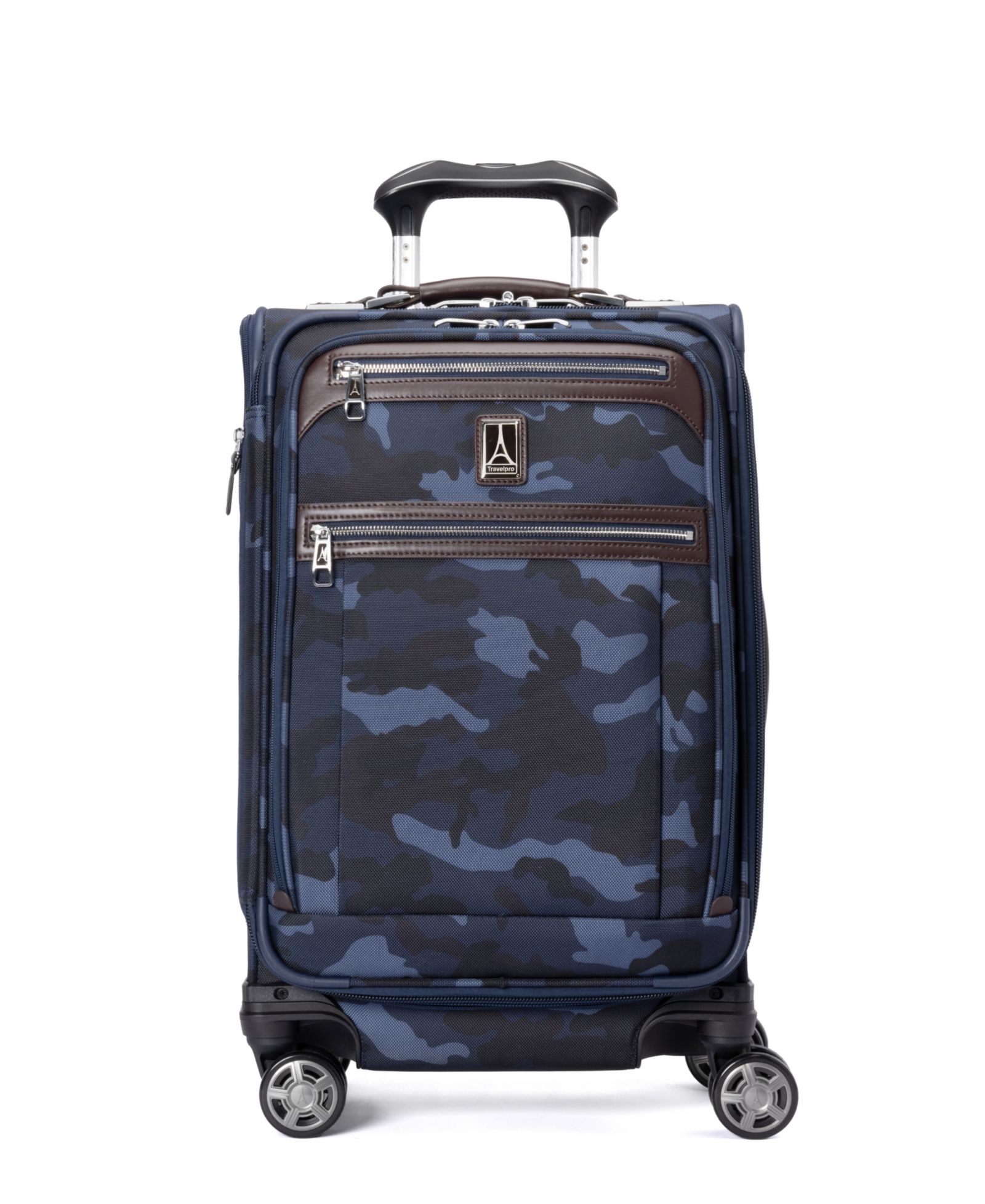Travelpro Platinum Elite Маленький чемодан на колесиках Spinner