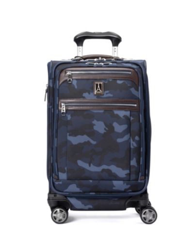 Travelpro Platinum Elite Маленький чемодан на колесиках Spinner