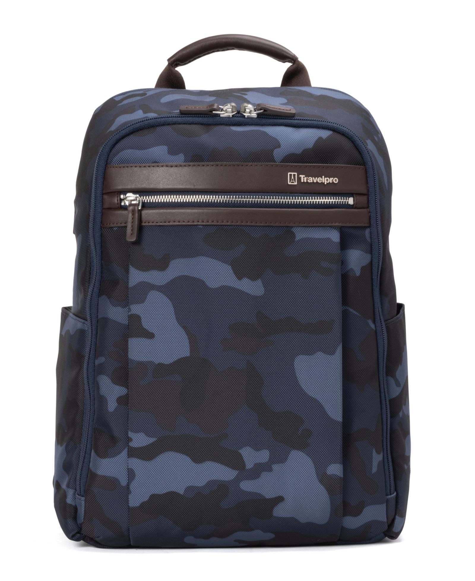 Travelpro Platinum® Elite 16" Slim Backpack
