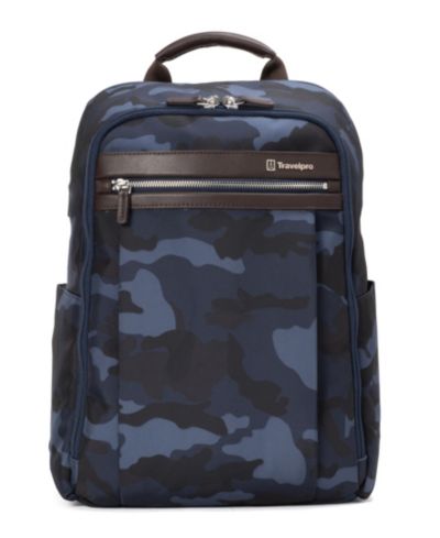Travelpro Platinum® Elite 16" Slim Backpack