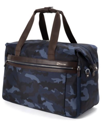 Travelpro Platinum® Elite мягкая сумка-даффл 19"