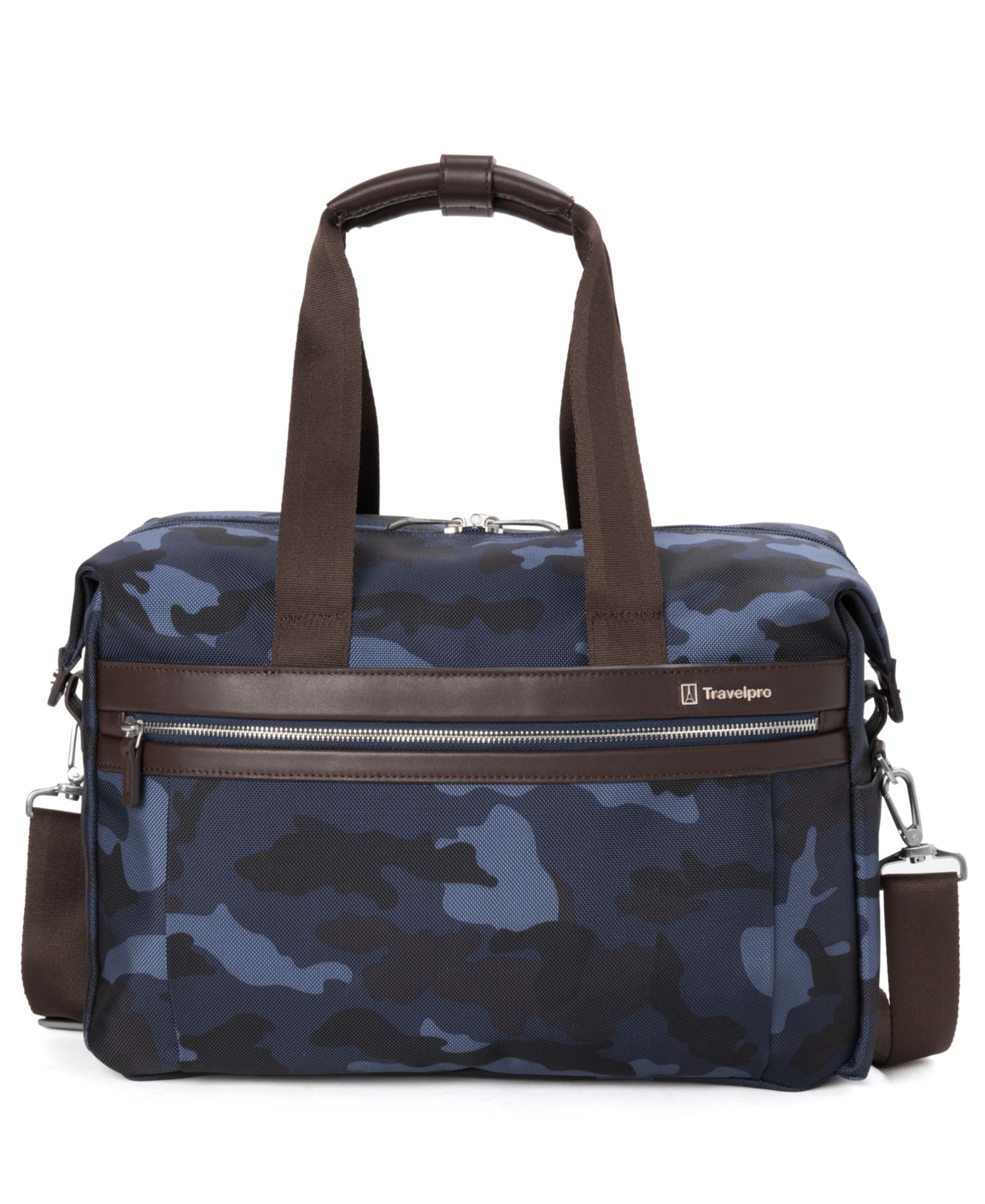 Travelpro Platinum® Elite 16.5" Underseat Tote