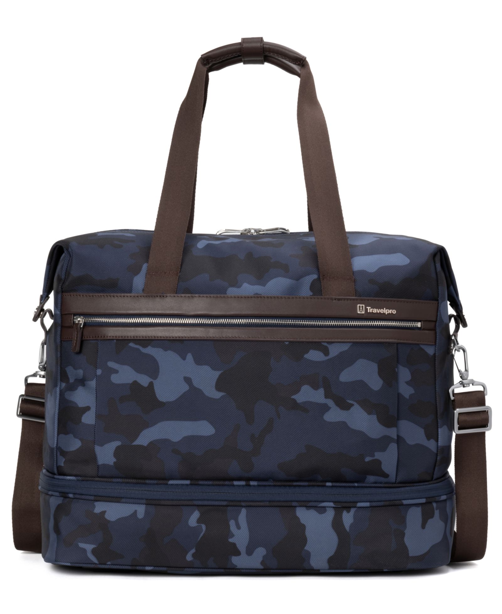 Travelpro Platinum® Elite дорожная сумка Weekender 18.5"