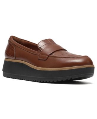 Cinnamon Leather