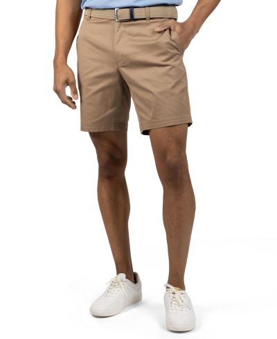Tailorbyrd Men's Solid Shorts