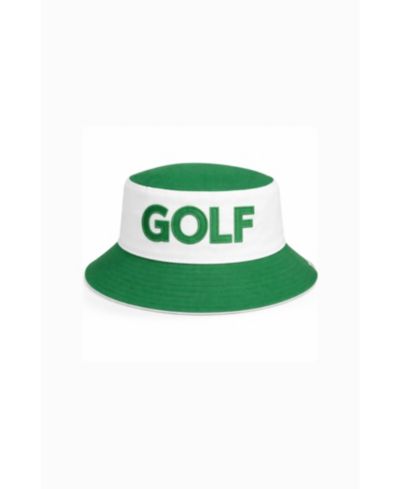 Детская панама Bits & Bows Golf Bucket Hat