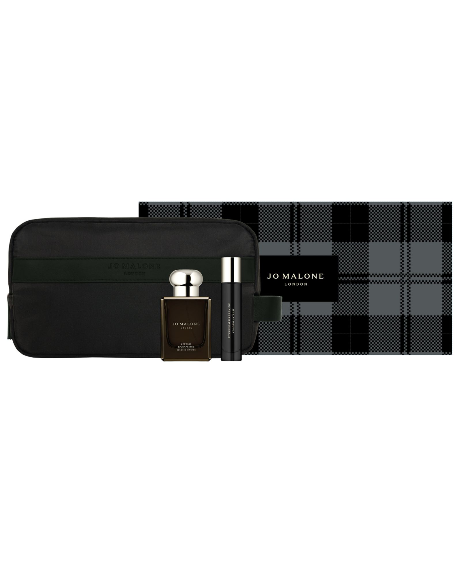 Jo Malone London 3-Pc. Cypress & Grapevine Cologne Intense Gift Set