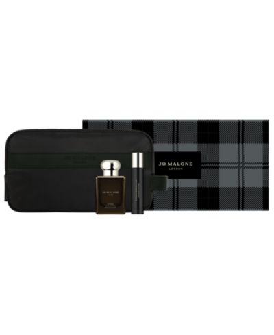 Подарочный набор парфюмерии Jo Malone London Cypress & Grapevine Cologne Intense, 3 шт