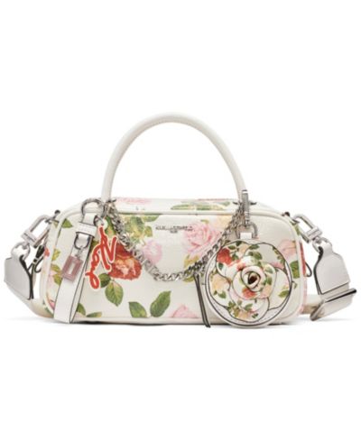 Сумка через плечо KARL LAGERFELD PARIS Zaylia Small
