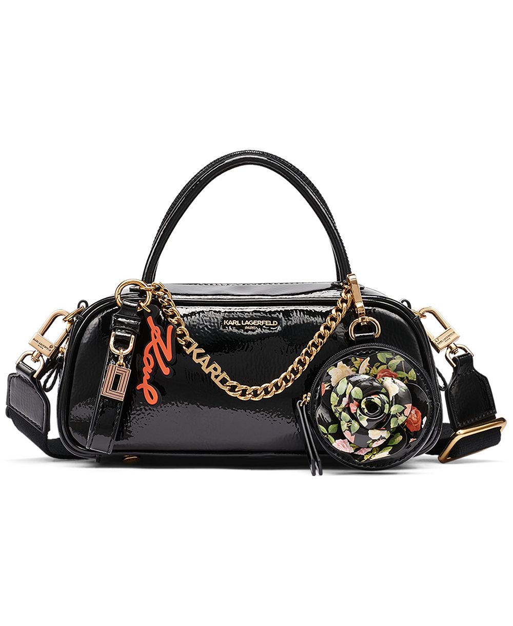 Сумка через плечо KARL LAGERFELD PARIS Zaylia Small
