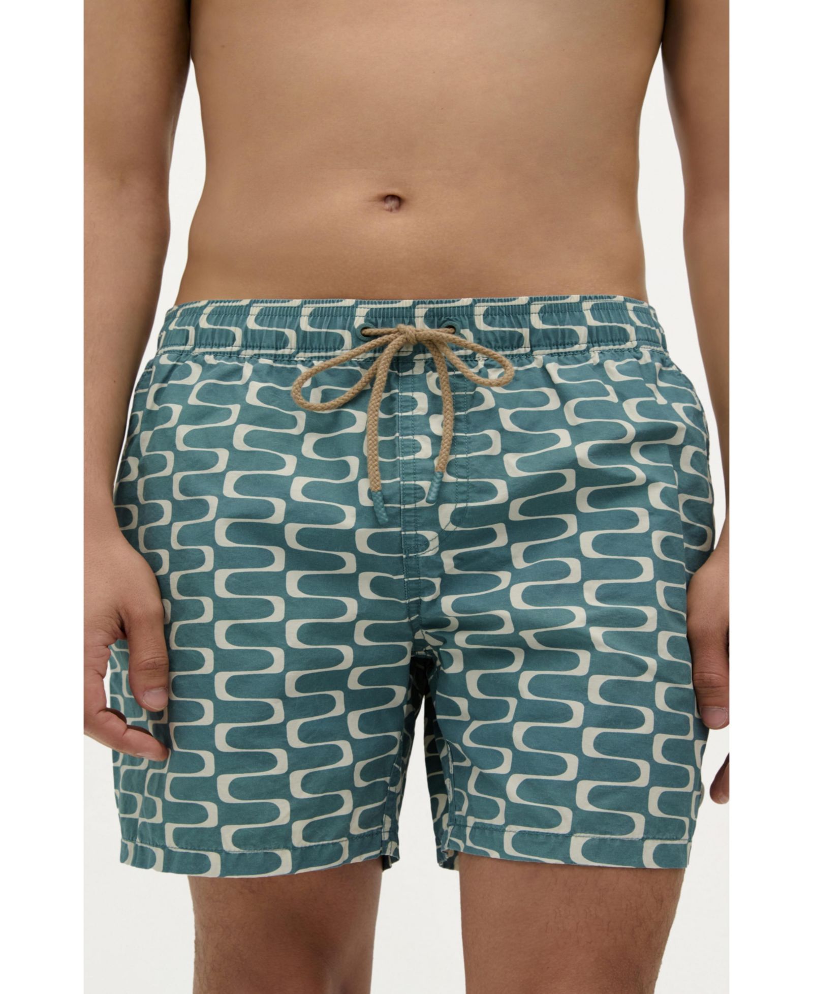 Scalpers Men's Scvilches Swimsuit