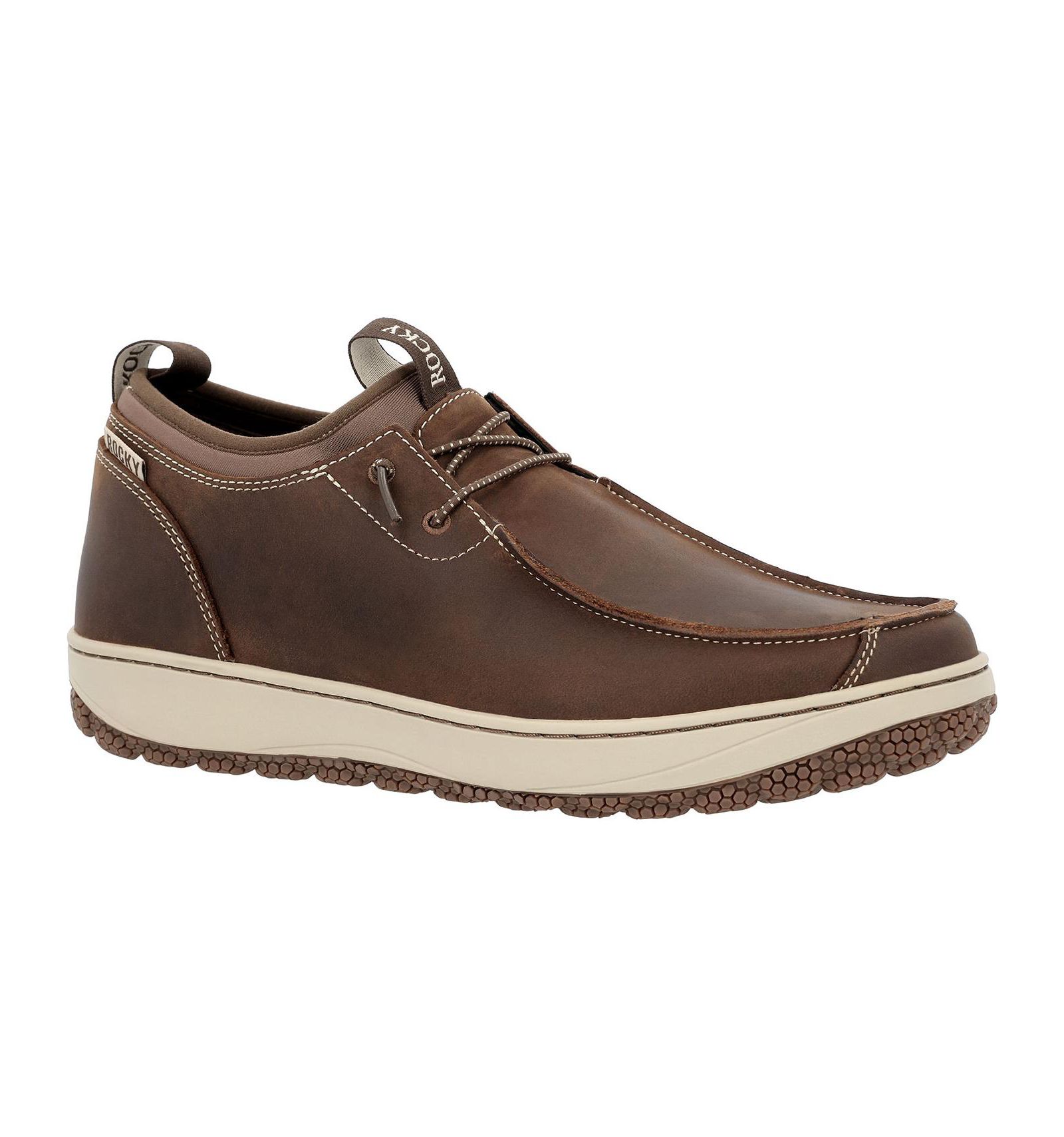 ROCKY Men's Dry-Strike SRX Outdoor Shoe