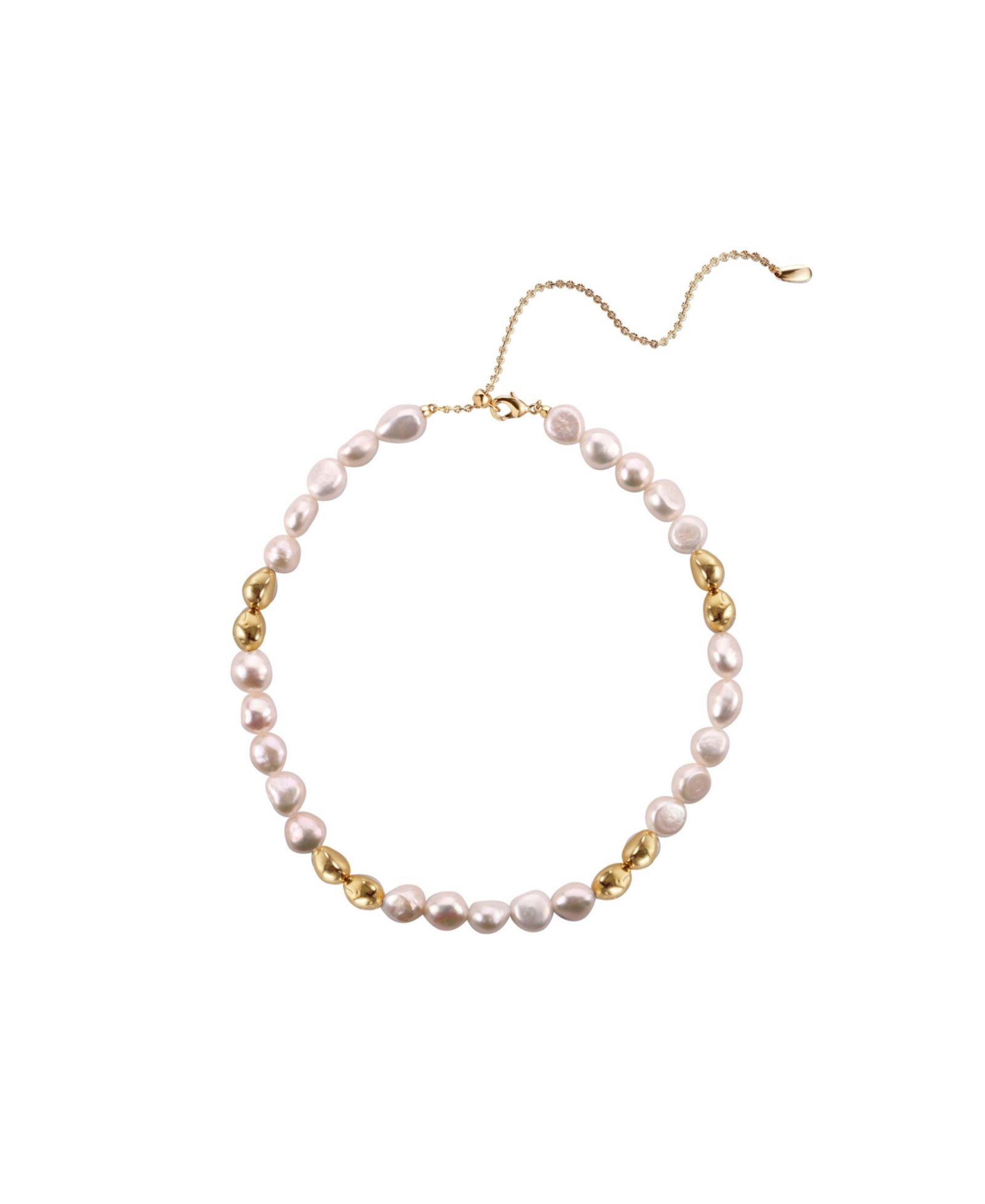 Ожерелье RETRO CHIC Eden Pearl