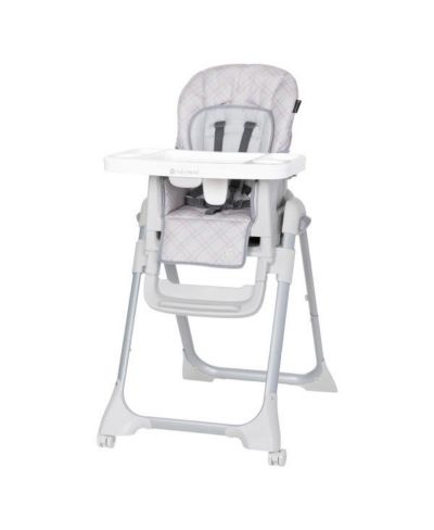 Baby Trend Kids Trend Everlast 7-in-1 High Chair - Madrid Plaid