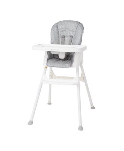 Baby Trend Kids Trend Adapt 4-in-1 High Chair to Chair