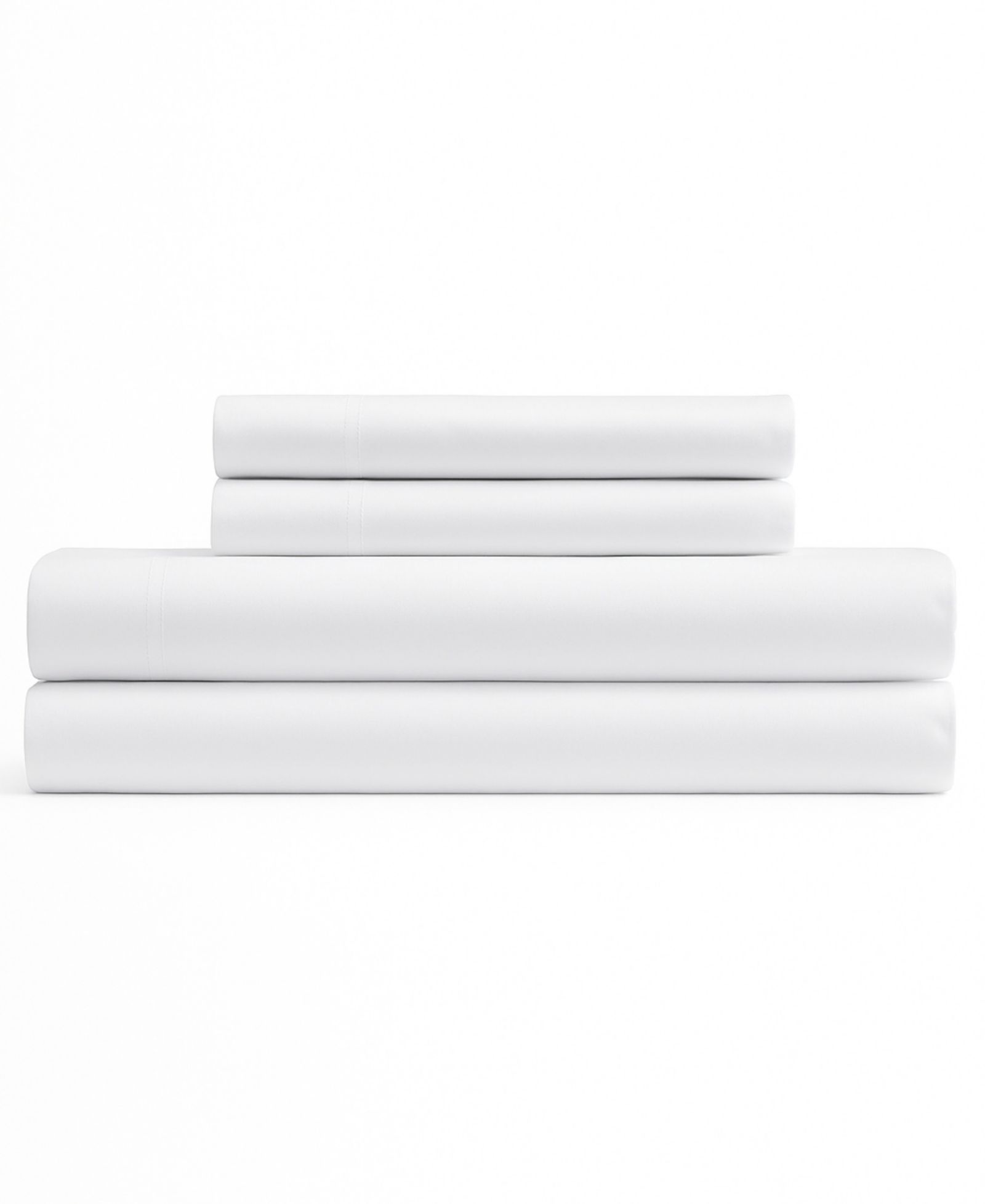Calvin Klein Modern Comfort Easy Care 3-Pc. Sheet Set, Twin
