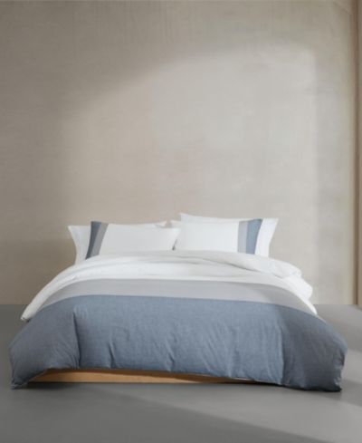 Calvin Klein комплект из 3 одеял в стиле chambray, Queen