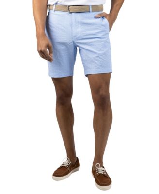Шорты Tailorbyrd Men's Seersucker Stripe