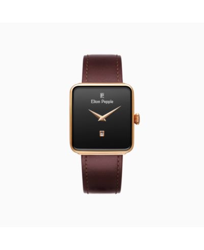 Elton Pepple Women's Classic Montclare - Loop Watch
