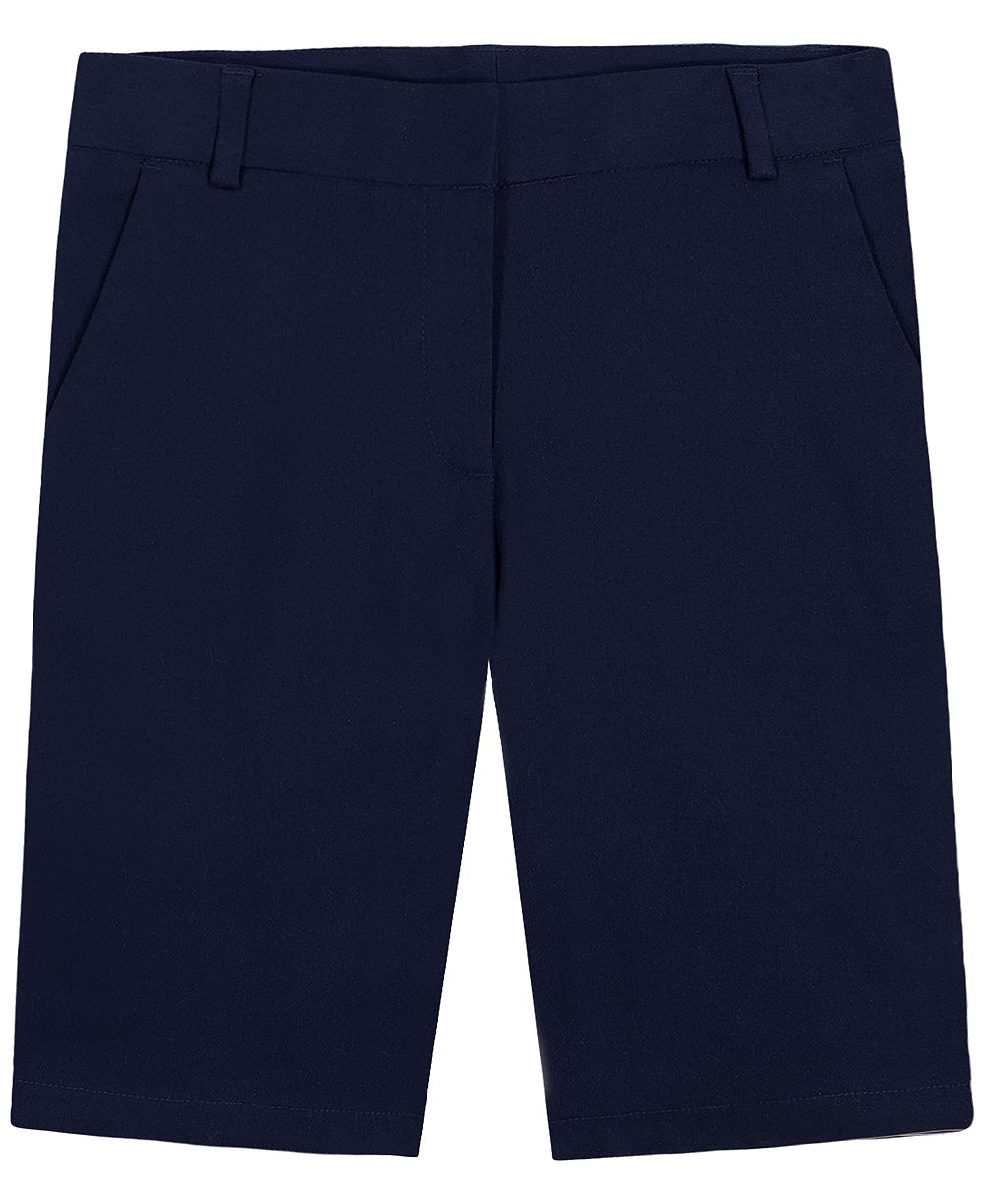 Nautica Детские шорты Bermuda из твила, 4-6X