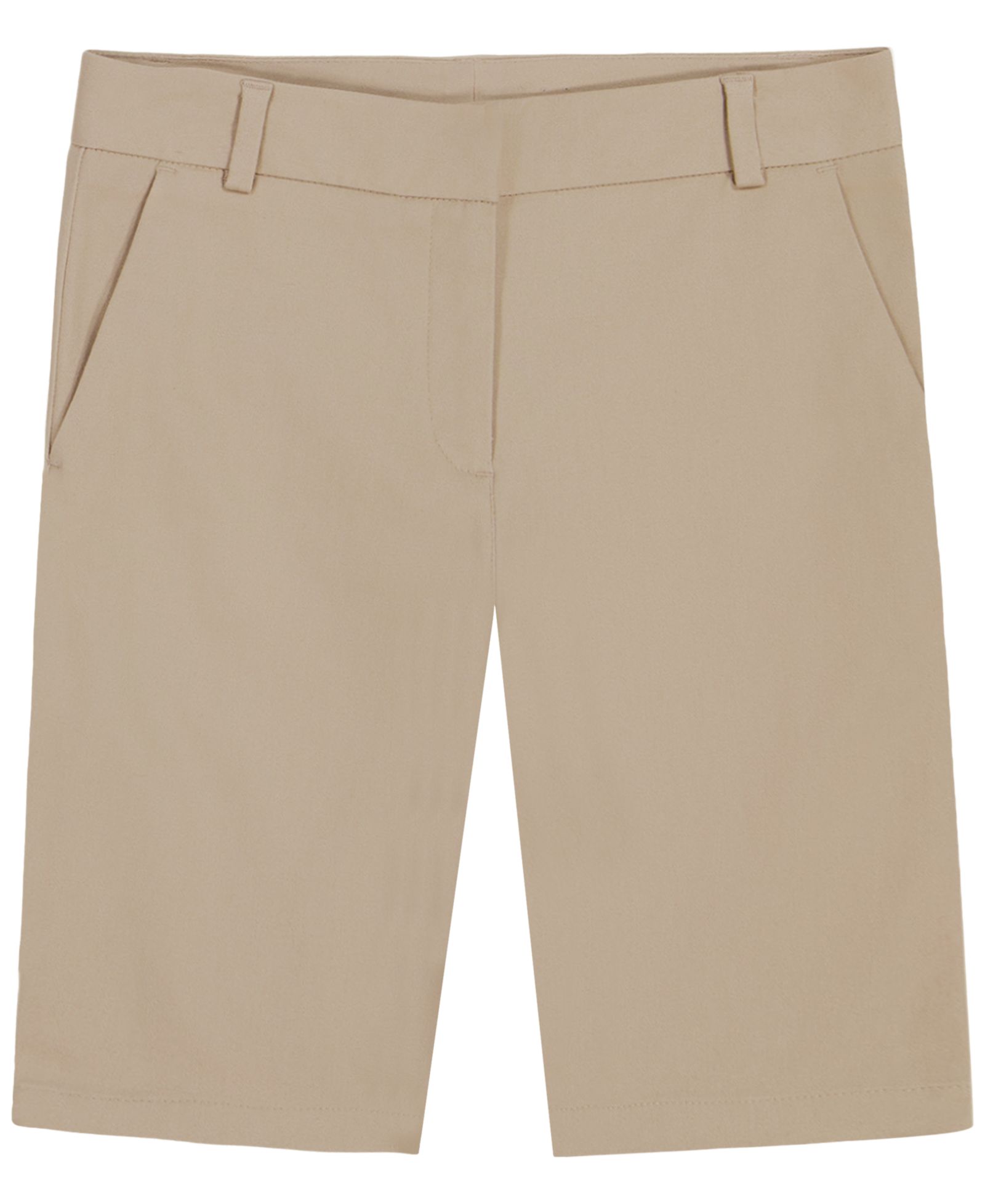 Шорты Nautica Tailored Knee Length для девочек 7-16