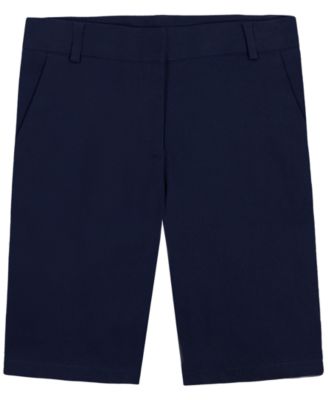 Nautica Girls' 7-16 Bermuda Shorts