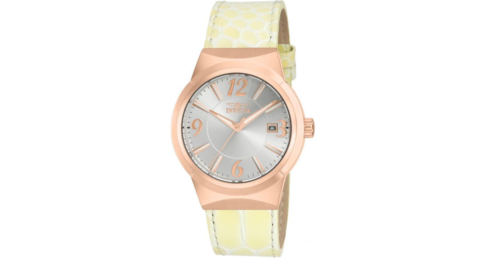 Женские часы Invicta 15411 Angel Quartz