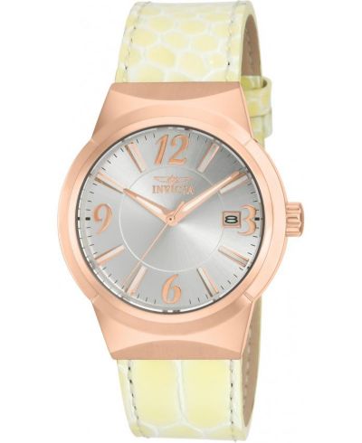 Invicta Women's 15411 Angel Quartz Dial Watch
