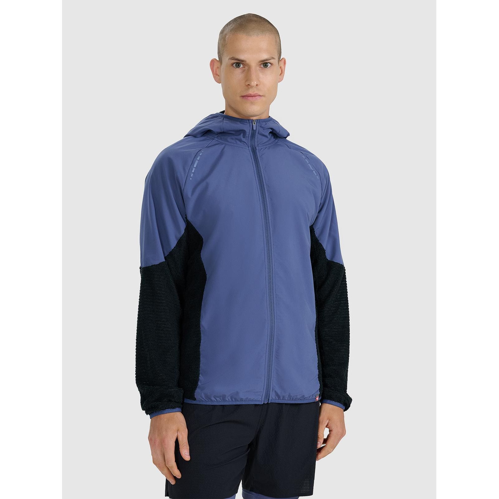 4F Men's Primaloft Active Trail Running Sweatshirt