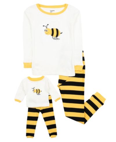 Bumble bee yellow