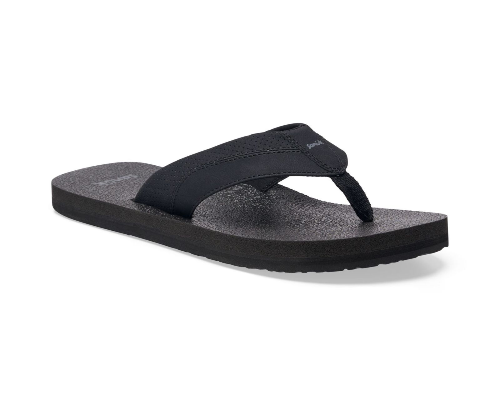 Sanuk Men's Beer Cozy IV Sandals