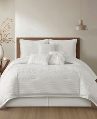 Stratford Park Waverly геометрический комплект из 7 элементов, Queen