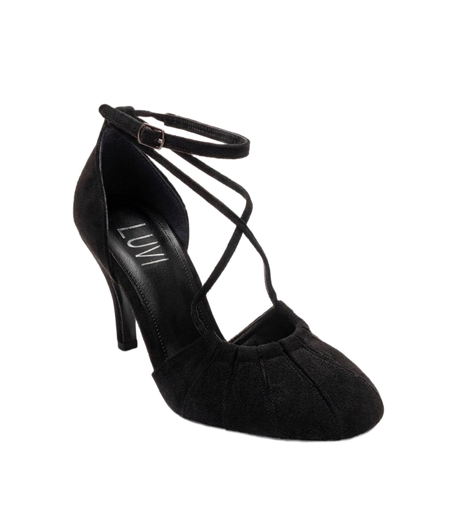 Prologue Shoes Women's Eliza Stiletto Pump
