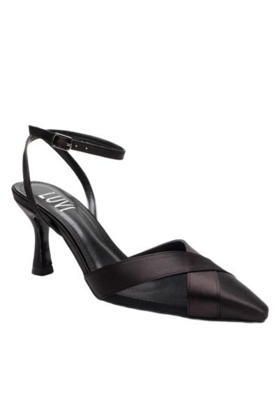 Женские туфли-лодочки Prologue Shoes Women's Estela Stiletto Pump