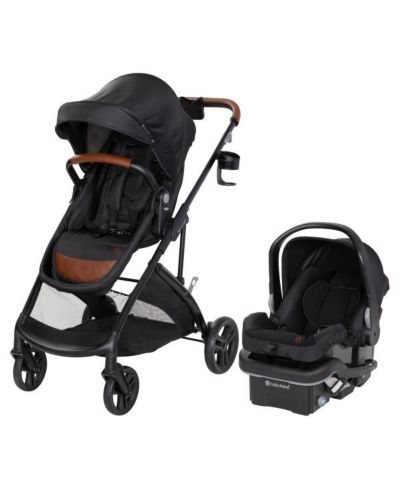 Baby Trend Детская модульная дорожная система 6-in-1 с автокреслом EZ-Lift