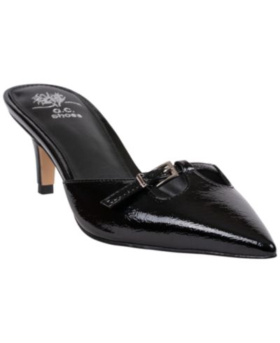 Туфли-мюли GC Shoes Womens Simone на танкетке