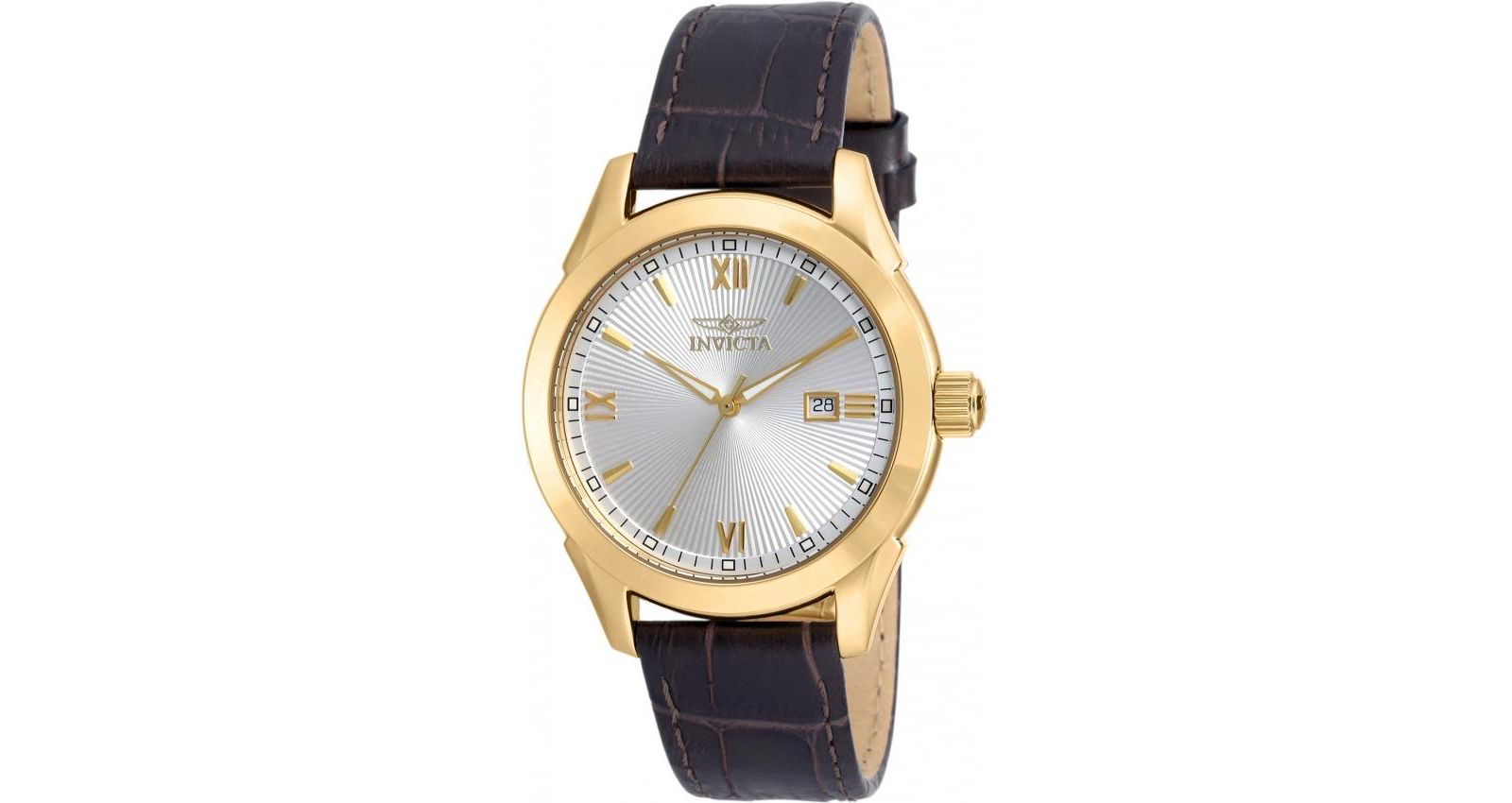 Мужские часы Invicta 18116 Specialty Quartz Dial