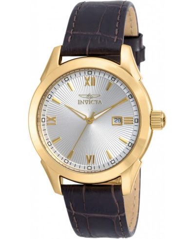 Мужские часы Invicta 18116 Specialty Quartz Dial