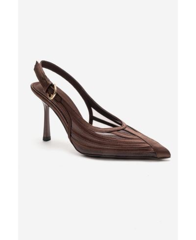 Prologue Shoes Женские туфли-лодочки Safira Stiletto